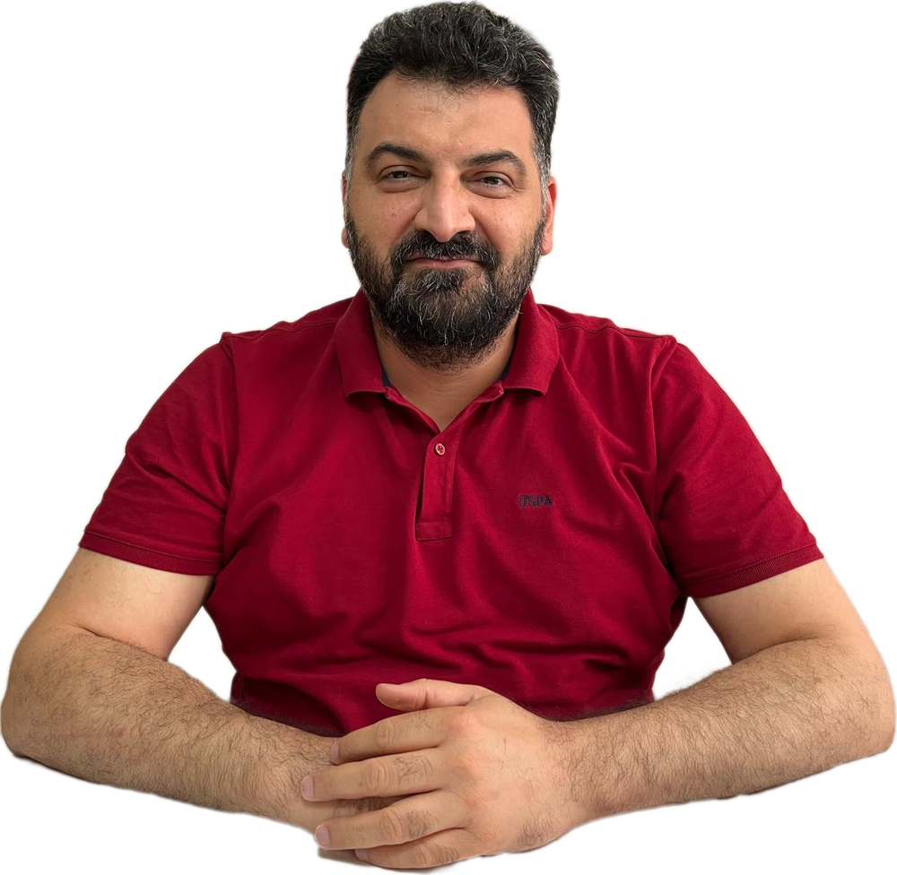Ceyhun SİCİMOĞLU