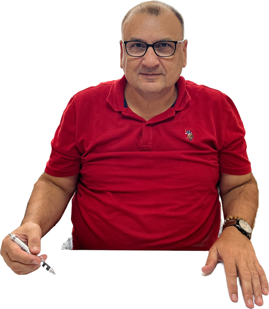 Tamer AZAZ